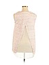 Ava & Viv White Sleeveless Top Size 1X - photo 2