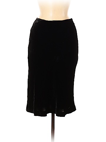 Alberta Ferretti Casual Skirt (view 1)