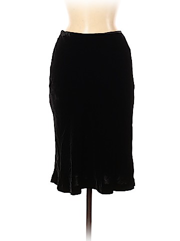 Alberta Ferretti Casual Skirt (view 2)