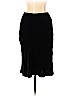 Alberta Ferretti Black Casual Skirt Size 6 - photo 2