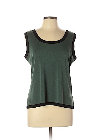 misook Pullover Sweater (view 1)