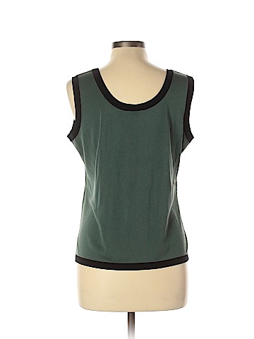 misook Pullover Sweater (view 2)