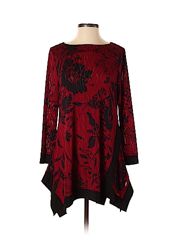 I.C. By Connie K Casual Dress (view 1)