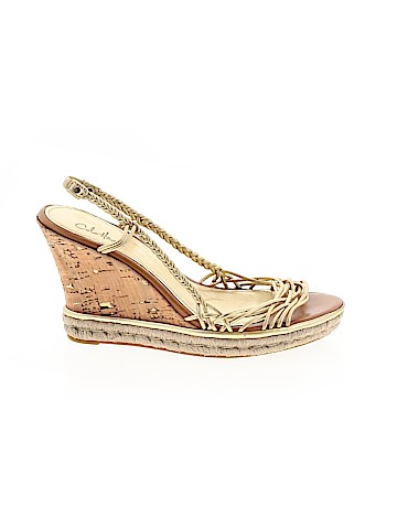 Cole Haan Wedges (view 1)