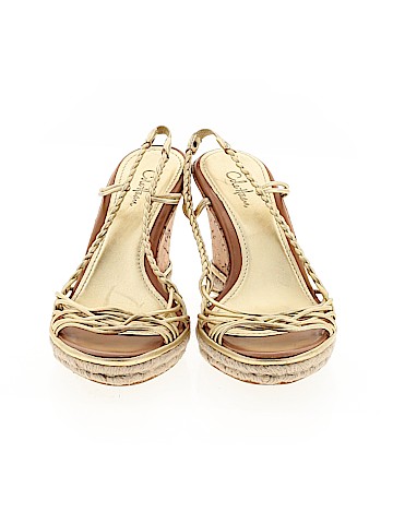 Cole Haan Wedges (view 2)