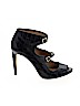 Ann Taylor Black Heels Size 9 - photo 1