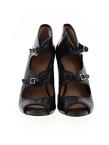 Ann Taylor Heels (view 2)