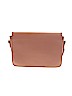 Moda Luxe Pink Crossbody Bag One size - photo 3