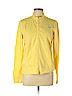 Lilly Pulitzer Yellow Jacket Size XL - photo 1