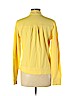 Lilly Pulitzer Yellow Jacket Size XL - photo 2