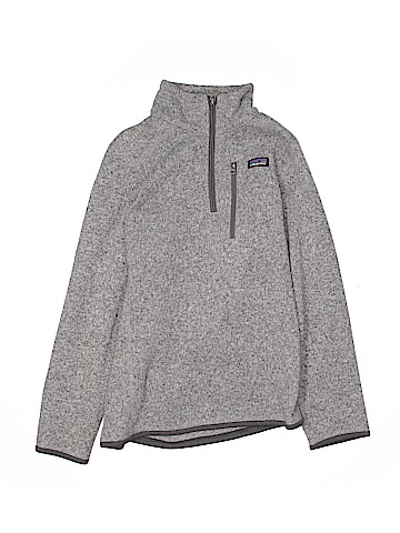 Patagonia Pullover Sweater (view 1)