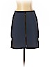 Lisa Marie Fernandez Blue Casual Skirt Size Med (3) - photo 1