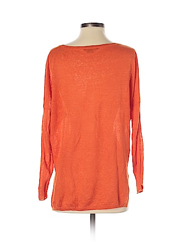 Vince. Pullover Sweater (view 2)