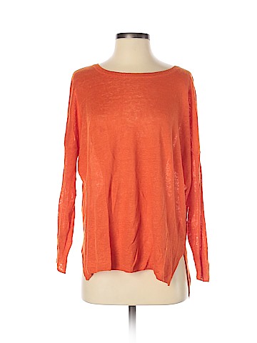 Vince. Pullover Sweater (view 1)