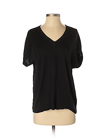 Rag & Bone Short Sleeve Top (view 1)