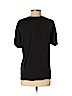 Rag & Bone Black Short Sleeve Top Size XS - photo 2