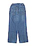Old Navy 100% Cotton Blue Jeans Size 8 - photo 2