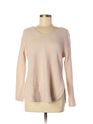 Quinn Pullover Sweater (view 1)