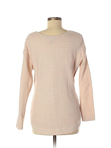 Quinn Pullover Sweater (view 2)