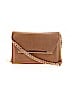 Madison West Tan Crossbody Bag One size - photo 1