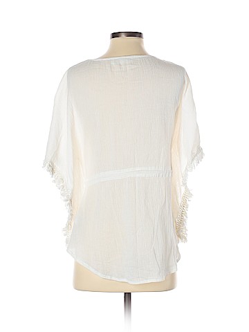 RD Style 3/4 Sleeve Blouse (view 2)