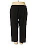 Doncaster Black Dress Pants Size 24W - photo 2