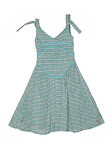 La Miniatura Dress (view 1)
