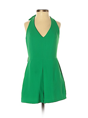 Amanda Uprichard Romper (view 1)