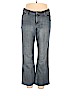Venezia Blue Jeans Size 18 Petite (3) - photo 1