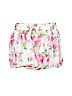 Gilly Hicks 100% Polyester White Skirt Size M (youth) - photo 1