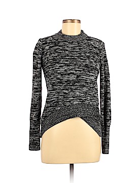 Don't Ask Why Pullover Sweater