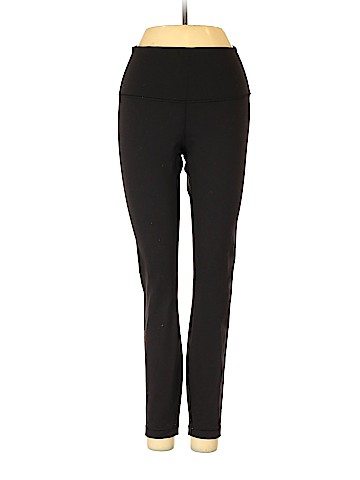 Lululemon Athletica Active Pants (view 1)