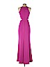 Badgley Mischka Pink Cocktail Dress Size 2 - photo 2