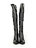 Adrienne Vittadini Black Boots Size 6 1/2 - photo 2