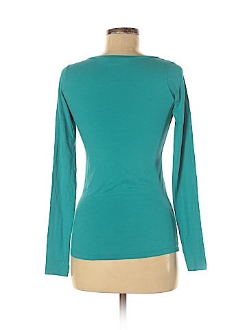 Theory Long Sleeve Top (view 2)