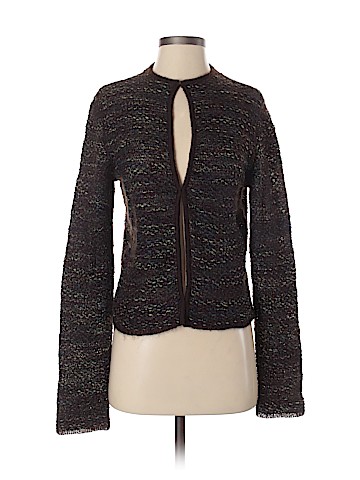 Max Mara Wool Cardigan (view 1)