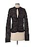 Max Mara Brown Wool Cardigan Size S - photo 1