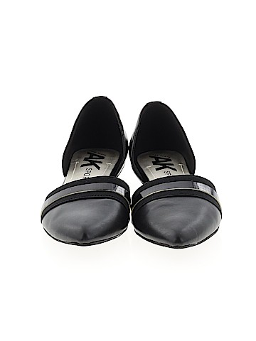 Anne Klein Sport Flats (view 2)