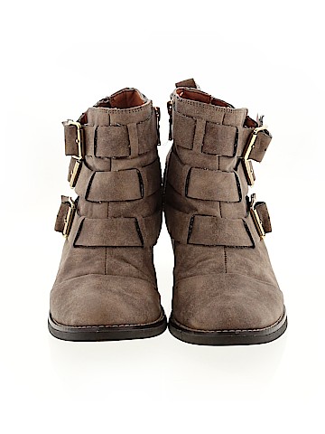 REPORT Ankle Boots (view 2)