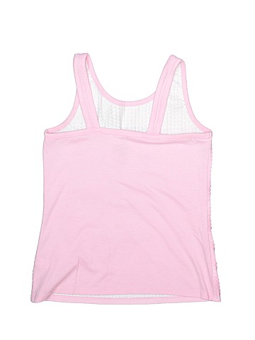 Justice Sleeveless Top (view 2)