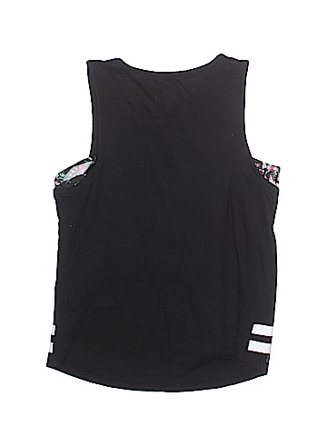 Justice Sleeveless Top (view 2)