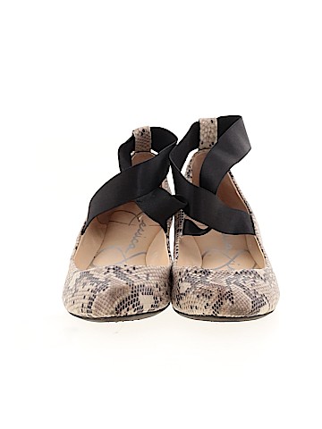 Jessica Simpson Flats (view 2)