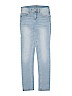 Justice Blue Jeans Size 10 - photo 1