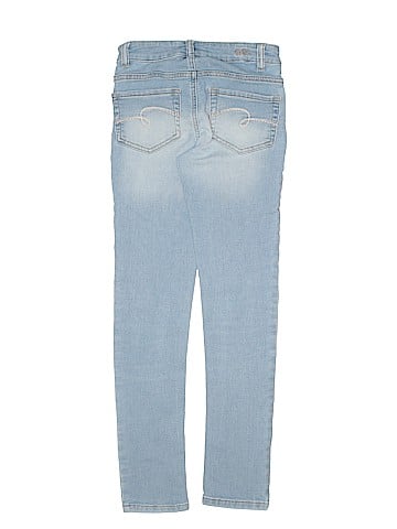 Justice Jeans (view 2)