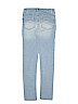 Justice Blue Jeans Size 10 - photo 2