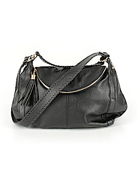Assorted Brands Leather Satchel