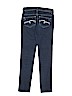 Justice Blue Jeans Size 12 - photo 2
