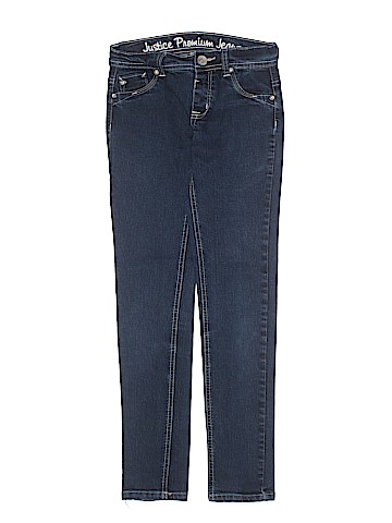 Justice Jeans (view 1)
