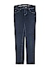 Justice Blue Jeans Size 12 - photo 1