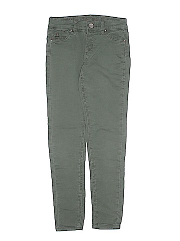 Justice Jeans (view 1)